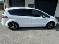 Ford s-max- 7 osobowy- 2.0 diesel-  FV VAT 23% Grodzisk Mazowiecki - zdjęcie 5