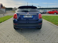 Fiat 500x 1.6jtd 120KM 6 bieg alu17 Raty Zamiana Strobice - zdjęcie 8
