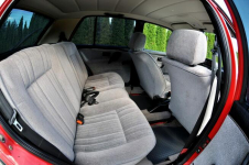 Volkswagen Golf 1.8 90KM Automat Płock - zdjęcie 11