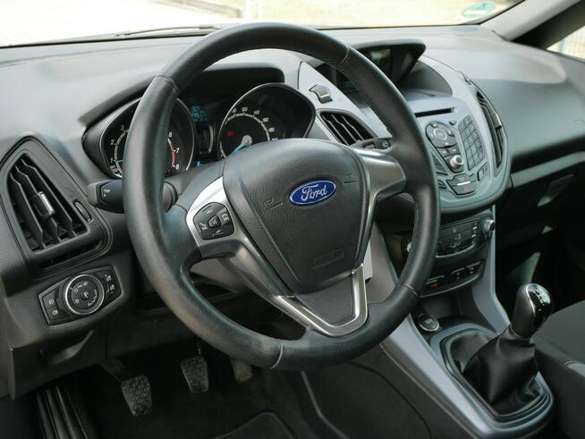 Ford B-Max 1.0 E-Boost 100KM Eu6 -Pakiet zima -Nowy rozrząd +Opony Goczałkowice-Zdrój - zdjęcie 5
