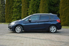 Active Tourer_Duża Navi*Ledy*Bi-Xenon*2xParktronik*ASO BMW Ostrów Mazowiecka - zdjęcie 12