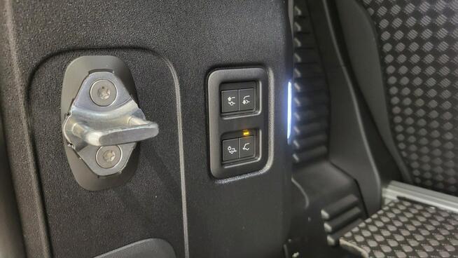 Land Rover Defender 90 3.0 D300 mHEV X-Dynamic HSE Grójec - zdjęcie 11