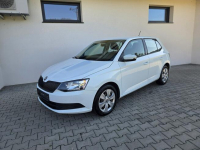 Škoda Fabia klima * z Niemiec Raba Niżna - zdjęcie 6