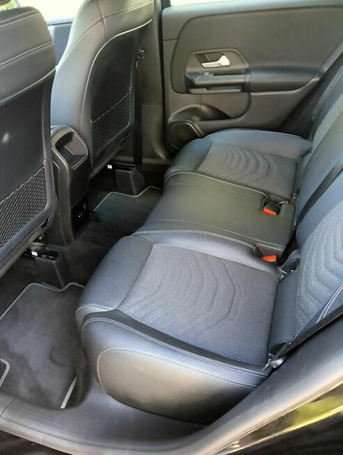 Mercedes B klasa180 CDI z salonu automat full wypas.jak nowy Kolbuszowa - zdjęcie 7