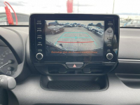 Toyota Yaris Hybryda Automat Kamera Podgrzewanie Gliwice - zdjęcie 11