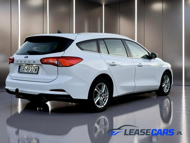 Ford Focus Rybnik - zdjęcie 11