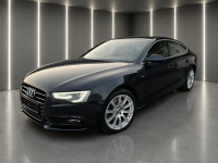 Audi A5 S-line*LIFT*manual*led*szyberdach*OPŁACONA Żabno - zdjęcie 3