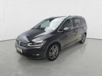 Volkswagen Touran Poleasingowe.pl BZ Komorniki - zdjęcie 3