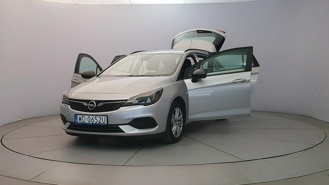 Opel Astra 1.2T Edition S&amp;S ! Z Polskiego Salonu ! FV 23 % Warszawa - zdjęcie 10