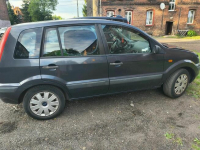 Ford Fusion 2007 Ruda Śląska - zdjęcie 5