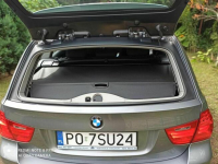 BMW E91 318i Poznań - zdjęcie 7
