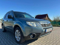Subaru Forester III Świdnik - zdjęcie 4