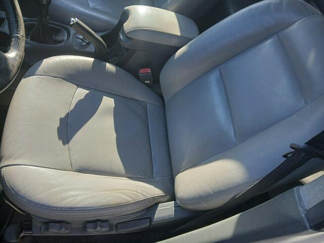 Hyundai Santa Fe 2.4i  Instalacja gazowa klimatyzacja skóry hak Gryfino - zdjęcie 11