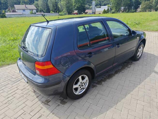 Golf Volkswagen Wałbrzych - zdjęcie 4