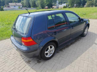 Golf Volkswagen Wałbrzych - zdjęcie 4