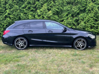 Mercedes CLA 220 #AMG #Led #Panorama #Automat #Kamera Laskowo - zdjęcie 2