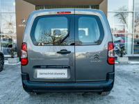 Berlingo 1.5BHDi 102KM 6MT Live Pack S&amp;S XL Salon Polska Piotrków Trybunalski - zdjęcie 8