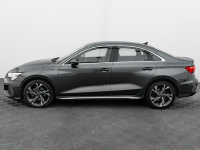 Audi A3 DW4WP83#35 TFSI mHEV S Line S tronic Podgrz.f Salon PL VAT23% Gdańsk - zdjęcie 9