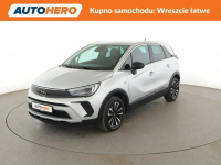 Opel Crossland X FV23, led, auto klima, manual, pdc, navi