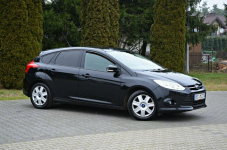 Ford Focus 1.6 16V 125KM Serwis! Super Stan! Zobacz!!! Ostrów Mazowiecka - zdjęcie 12