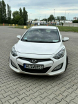 HYUNDAI I30,1,6 gdi 135km, 2014/2015r. Warszawa - zdjęcie 3