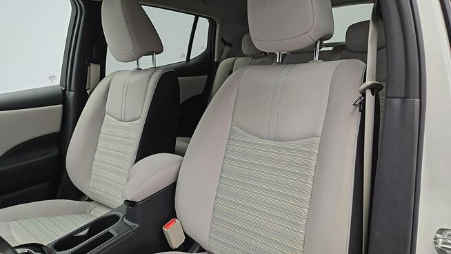 Nissan Leaf 40kWh N-Connecta ! Z Polskiego Salonu ! Faktura VAT ! Warszawa - zdjęcie 11