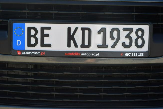 Citroen C3 Picasso 1.6B 2012r Klimatronik Hak Sprowadzony Opłacony Tarnogród - zdjęcie 7