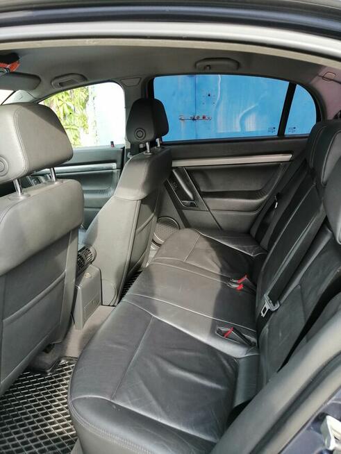 Opel Vectra c Bydgoszcz - zdjęcie 4