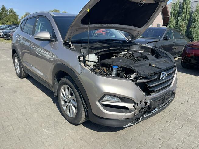 Hyundai Tucson Kamera Podgrzewanie Tepomat LED Gliwice - zdjęcie 3