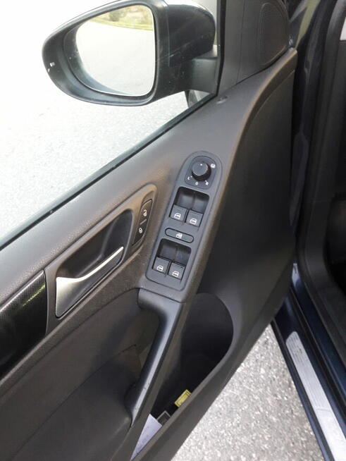 Sprzedam VWGolf 6 z gazem Kielce - zdjęcie 5