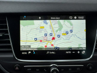 Opel Crossland X PROMOCJA - Pisemna Gwarancja 12 miesięcy Konin - zdjęcie 12