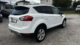 Ford Kuga Titanium 4x4 Nowe Iganie - zdjęcie 5