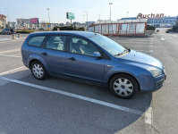 Ford Focus Focus MK2 Kombi 1.8 TDCI Ursynów - zdjęcie 9