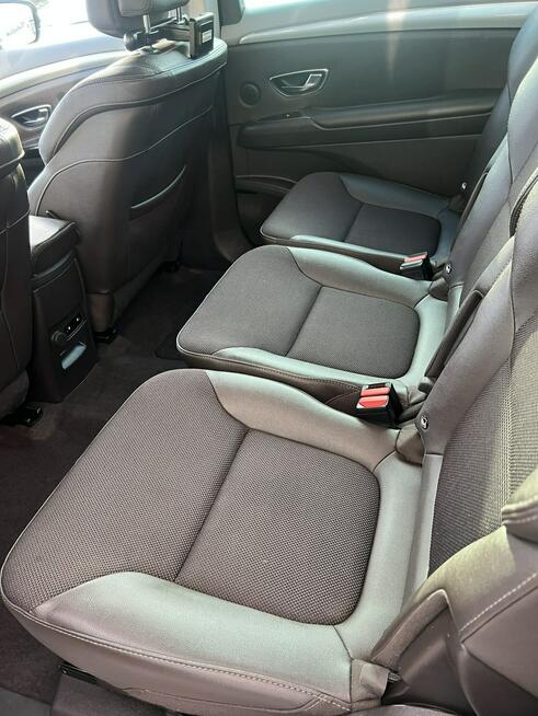 Renault Espace Słupsk - zdjęcie 8