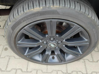 Land Rover Range Rover Sport SuperCharged  Full opcja Łaskarzew - zdjęcie 10