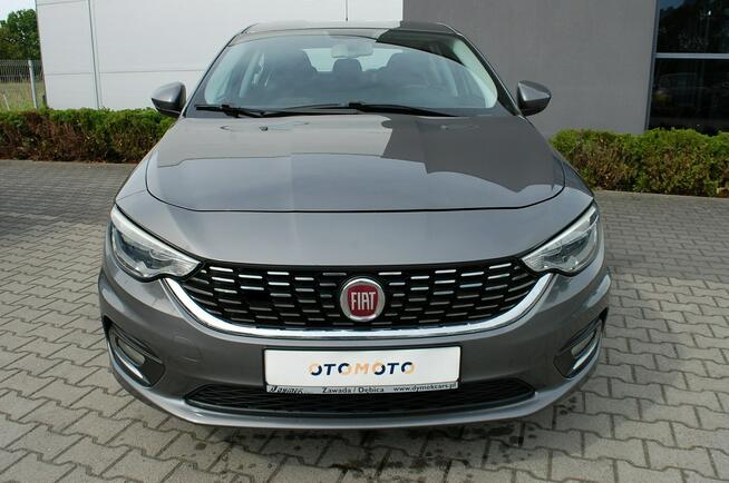 Fiat Tipo Pierwsza-rej 2016 Dębica - zdjęcie 10