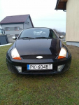 Ford Streetka 1.6.Cobrio