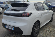 Peugeot 208 49.000km Pleszew - zdjęcie 12