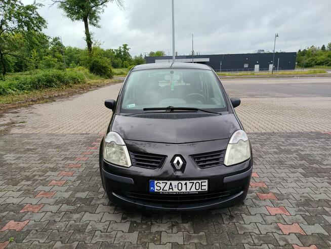 Renault Modus Końskie - zdjęcie 3