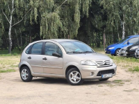 Citroen C3 2006r. 1,4 Gaz 5 Drzwi Tanio - Możliwa Zamiana!