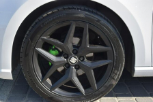 Seat Ibiza 1.0B FR Navi Kamera Led 2018r 2 KPL Opon Majdan Sieniawski - zdjęcie 9
