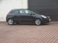 Opel Corsa Klimatyzacja /Gwarancja /1,2 /70 KM /2014 Mikołów - zdjęcie 4