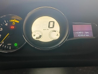 Sprzedam Megane kombi 1.5 dci Chełm - zdjęcie 8