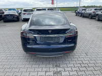 Tesla Model S P85+ Pneumatyka Szyberdach Gliwice - zdjęcie 3