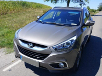 Hyundai IX35- 1,6benzyna +LPG Sanok - zdjęcie 3
