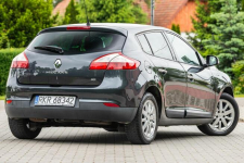 Renault MEGANE Targowiska - zdjęcie 3