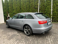 Audi A6 3.0TDI Zarejestrowana Kamera PDC Sport Quattro Baranowo - zdjęcie 7