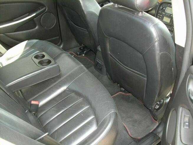 Jaguar X-Type V6 Katowice - zdjęcie 6