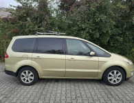 Ford Galaxy III Ford Galaxy Ford Galaxy 2.0 Tdi 2007 r 7 os Częstochowa - zdjęcie 2