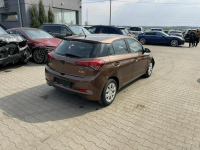 Hyundai i20 Klimatyzacja czujniki park. Gliwice - zdjęcie 5
